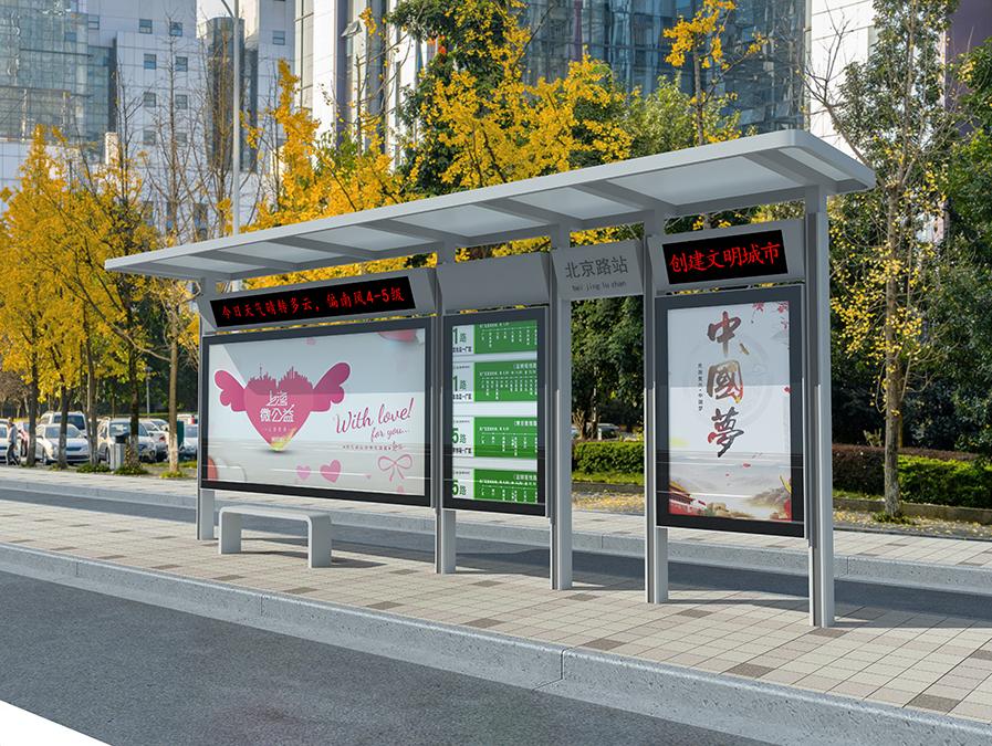 廣告垃圾箱的日常維護都有哪些？