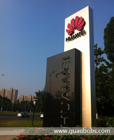 立牌標(biāo)識(shí)