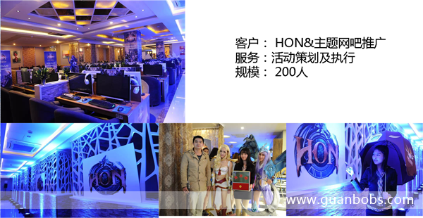 展覽展示-活動策劃及執(zhí)行