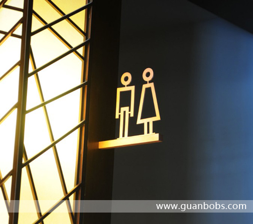 室內(nèi)標(biāo)識(shí)