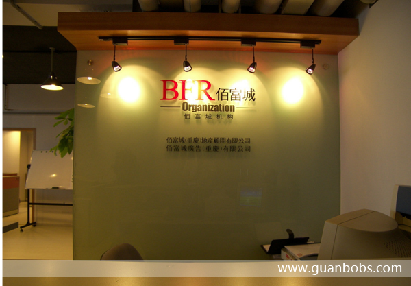 室內(nèi)標(biāo)識(shí)