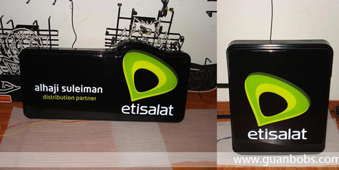 室內(nèi)標(biāo)識(shí)